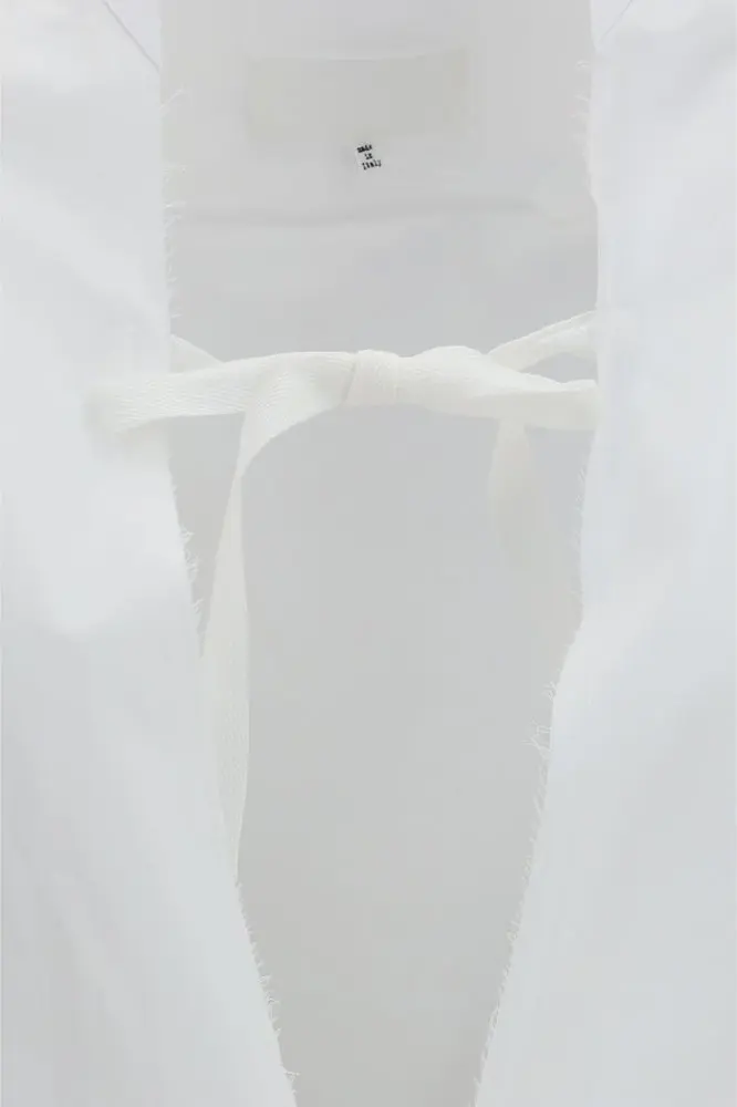 Рубашка Maison Margiela
