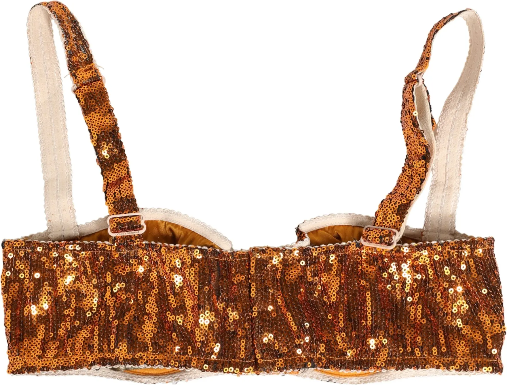 Бюстгальтер Dolce & Gabbana