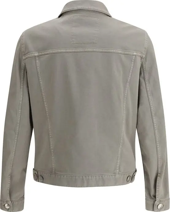 Джинсовая куртка Brunello Cucinelli