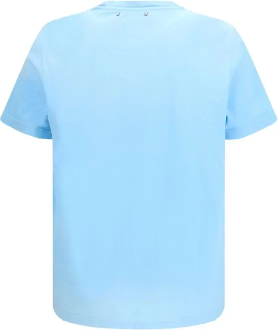 T-Shirt Golden Goose