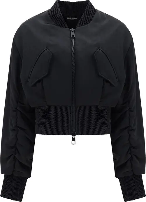 Dolce & Gabbana Bomba Jeketi