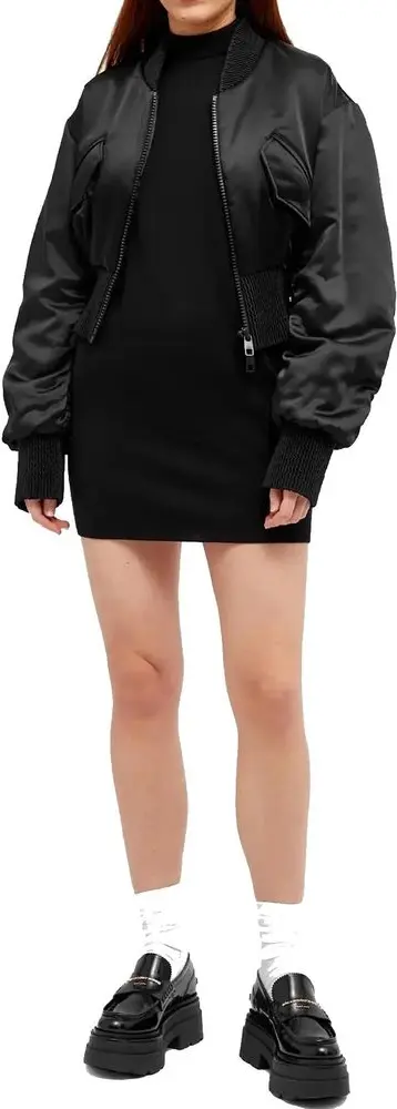 Bomber Jacket Dolce & Gabbana