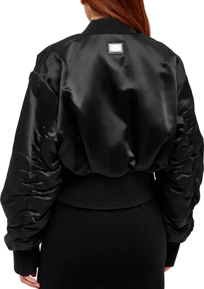 Bomber Jacket Dolce & Gabbana