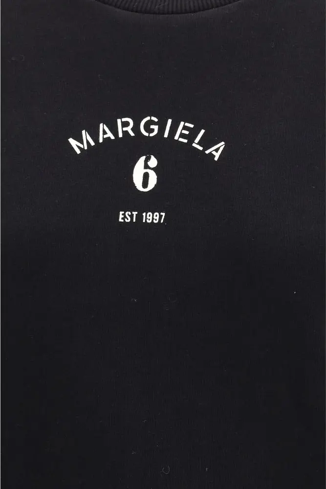 Sweatshirt MM6