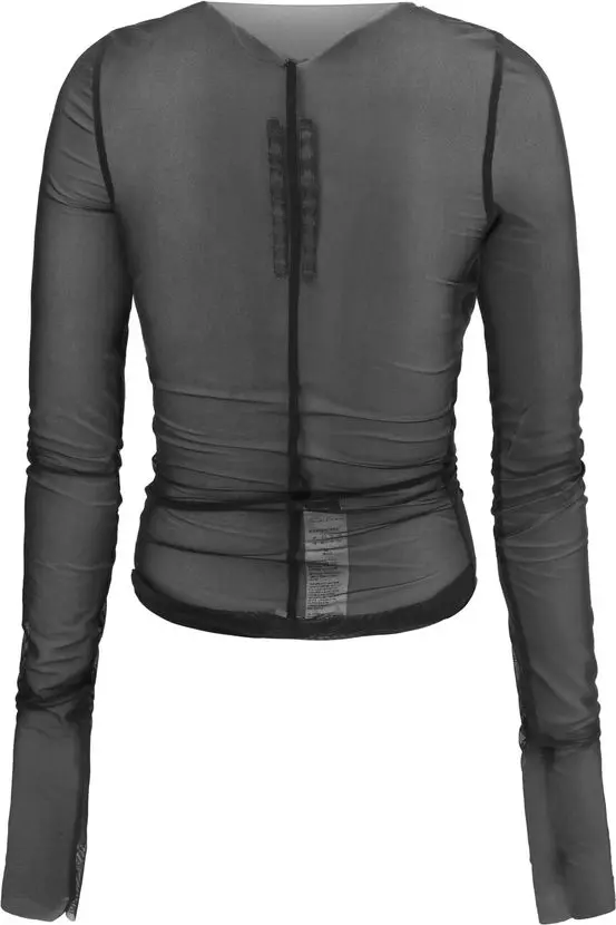 Топ Бандо Rick Owens
