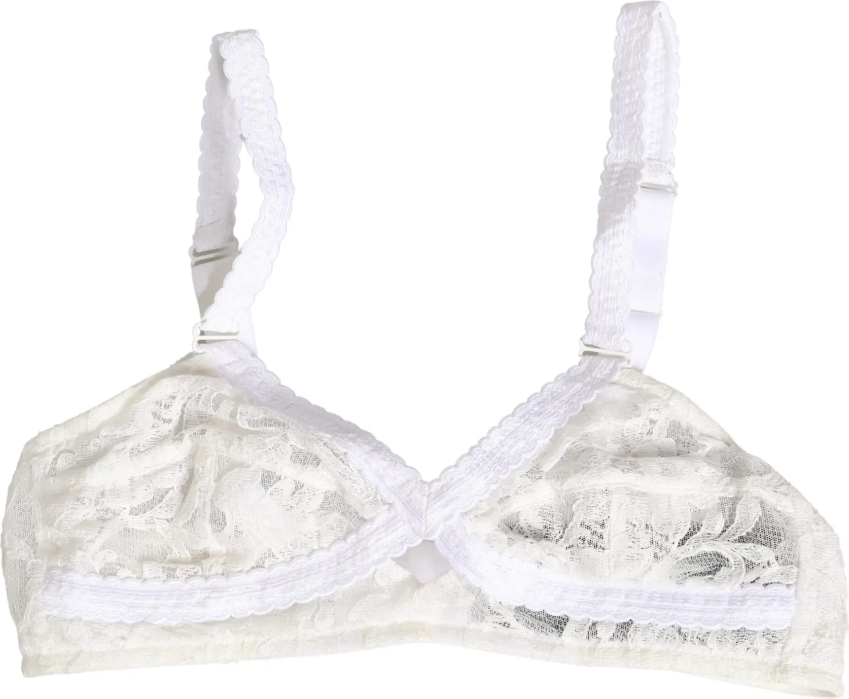 Dolce & Gabbana Yumshoq Bralet