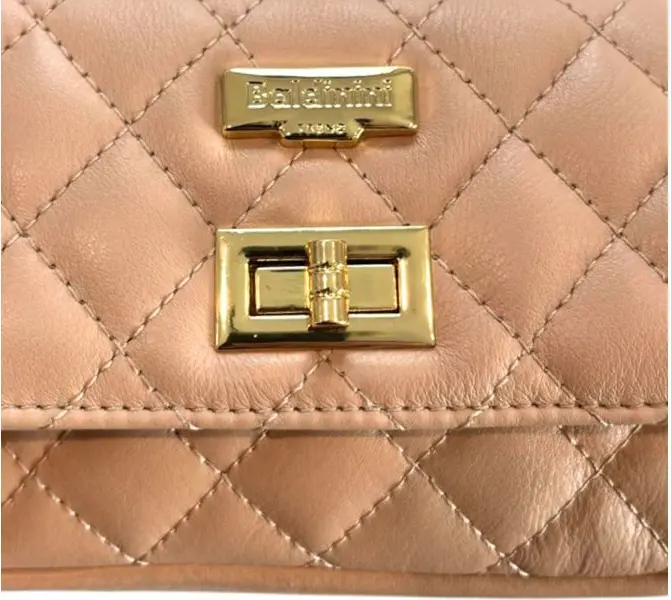 Crossbody Bag Baldinini Trend