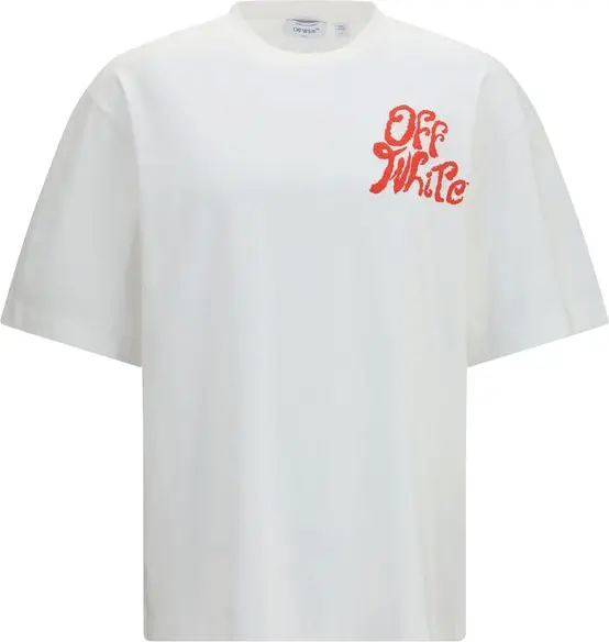Off-White T-koʻylagi