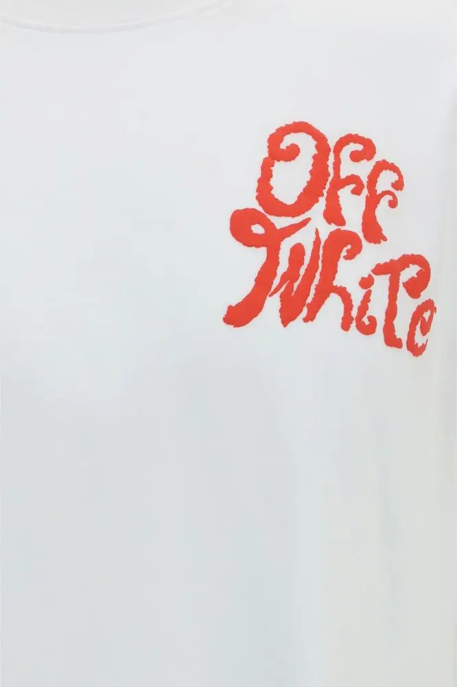 T-shirt Off-White