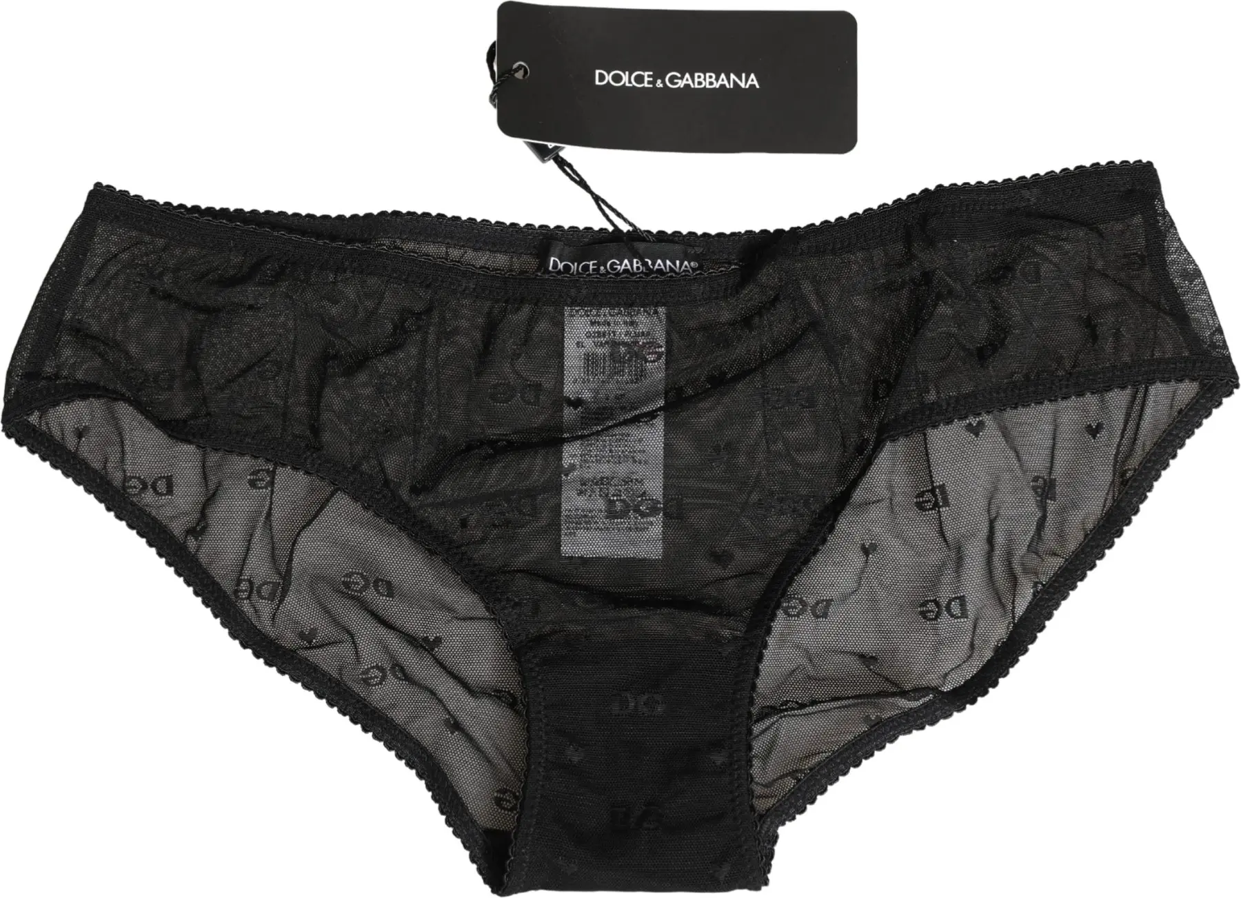 Brief Panty Dolce & Gabbana