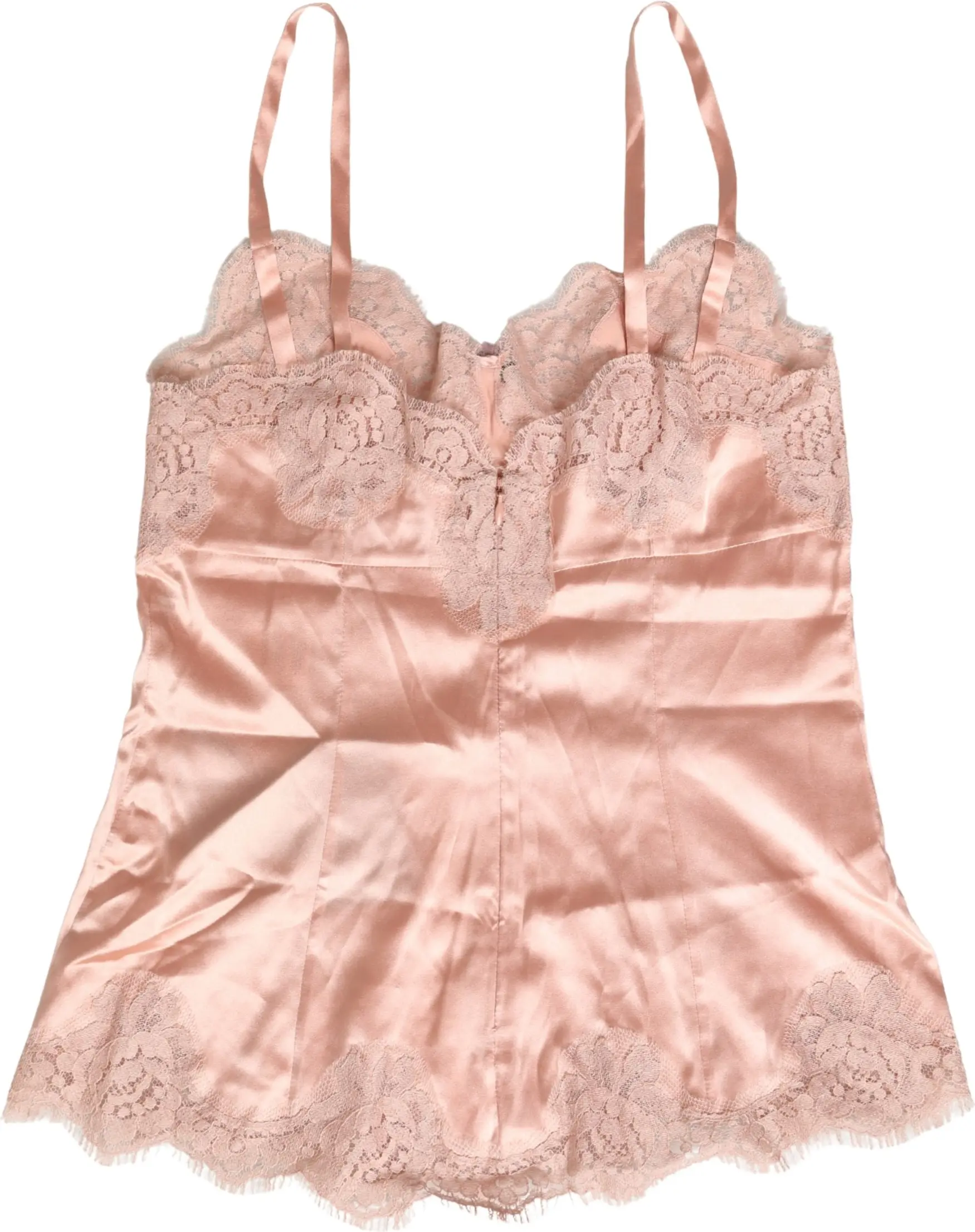 Топ Dolce & Gabbana