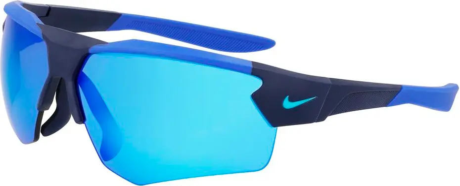 Nike Kulrang Injected Quyosh Ko'zoynaklari