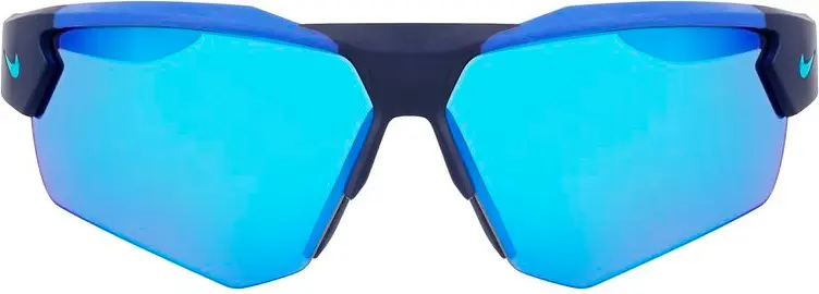 Nike Kulrang Injected Quyosh Ko'zoynaklari