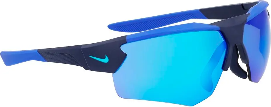 Nike Kulrang Injected Quyosh Ko'zoynaklari