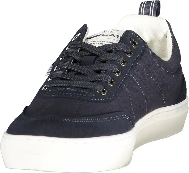 Sneaker Gas Sneaker