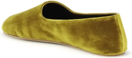 Loafers The Row