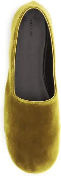 Loafers The Row