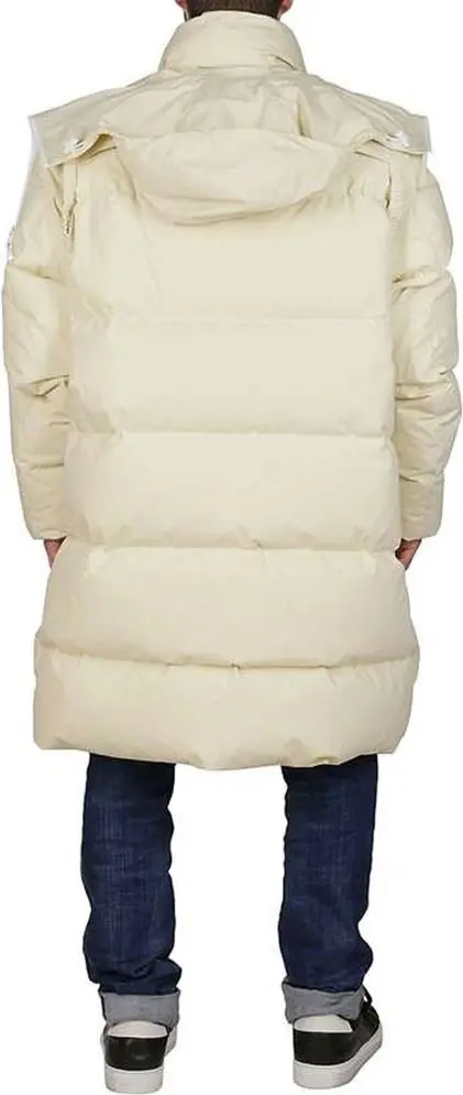 Bottega Veneta Palto