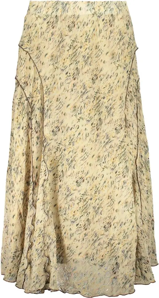 Юбка Desigual Rishit