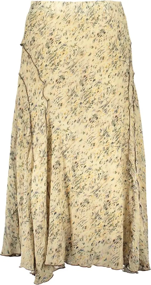 Skirt Desigual Rishit