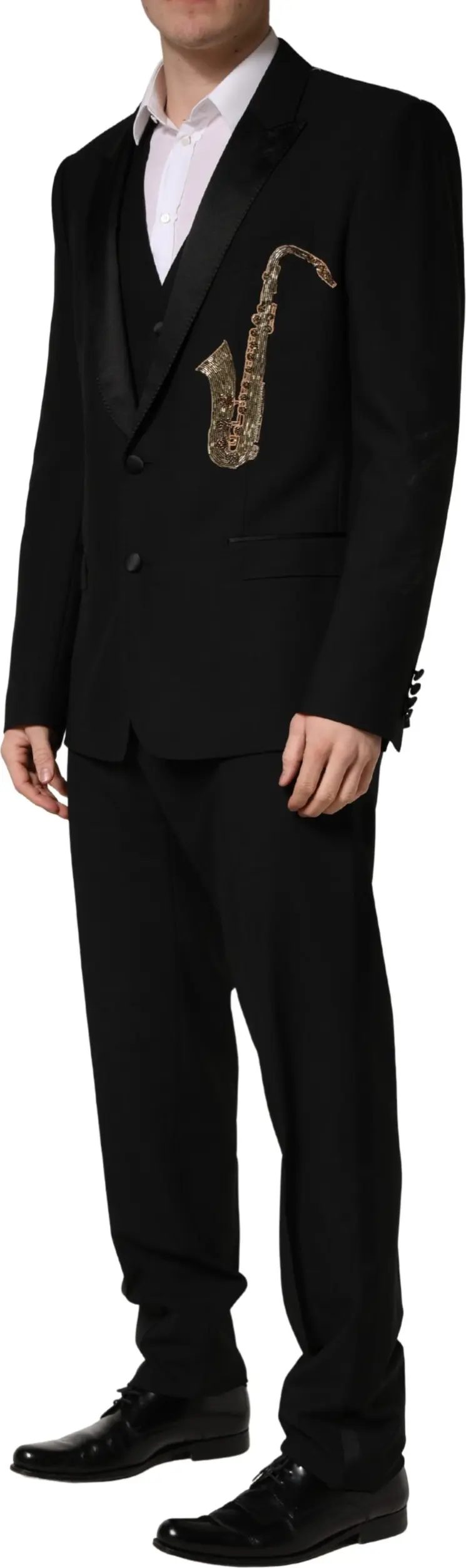Suit Dolce & Gabbana