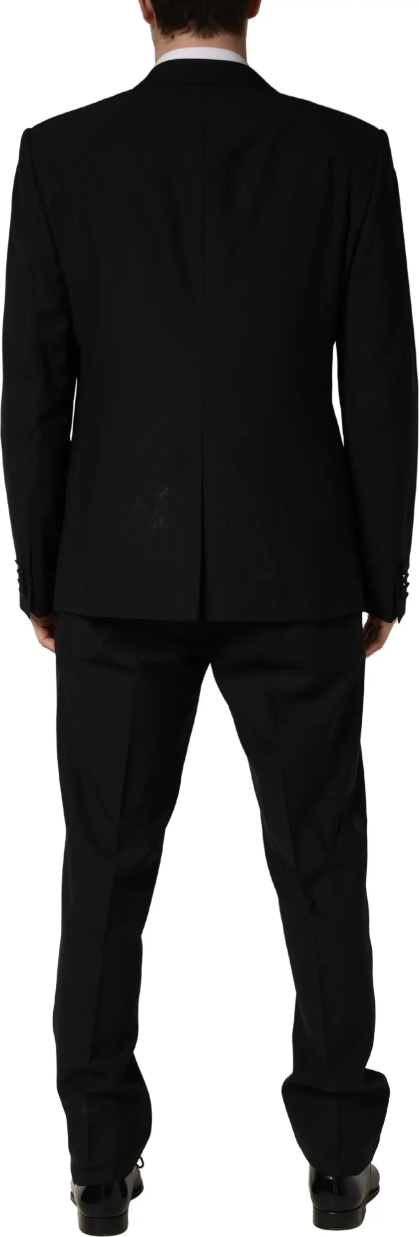 Suit Dolce & Gabbana