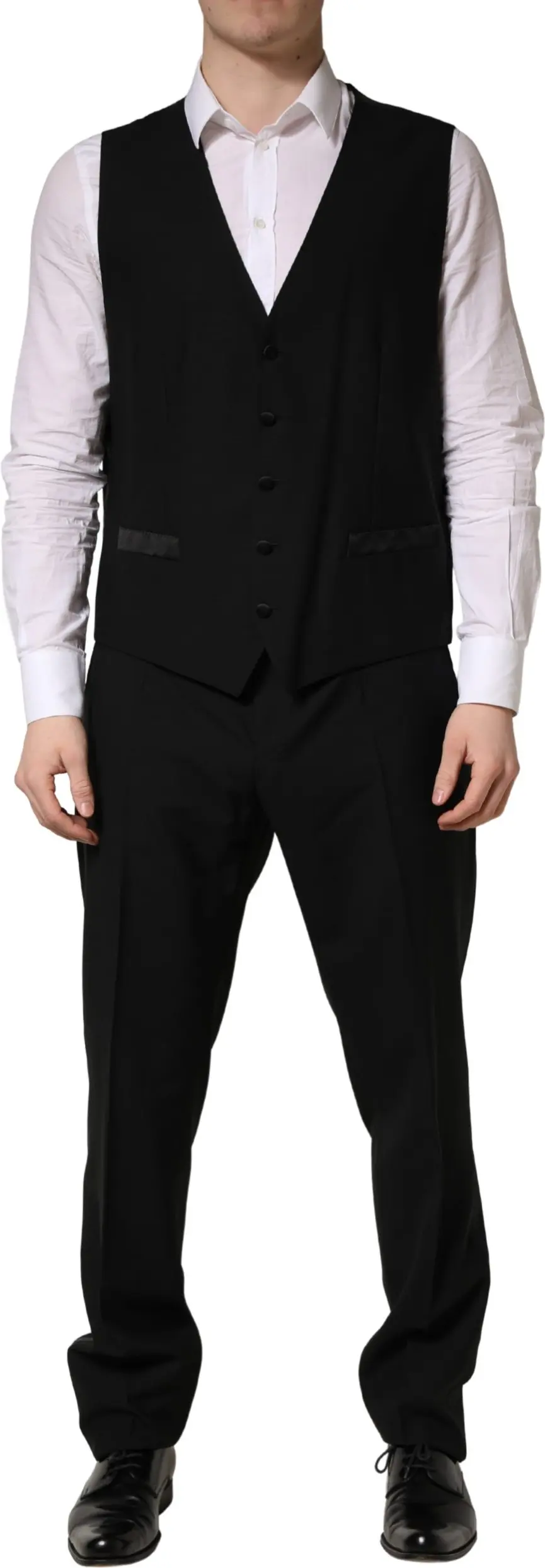 Suit Dolce & Gabbana