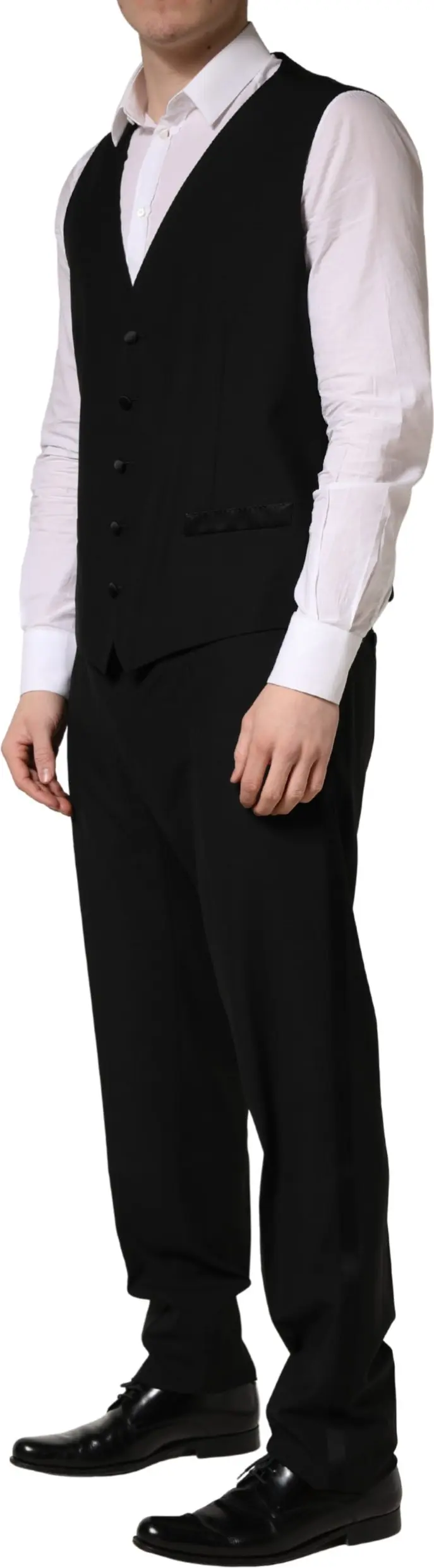Suit Dolce & Gabbana