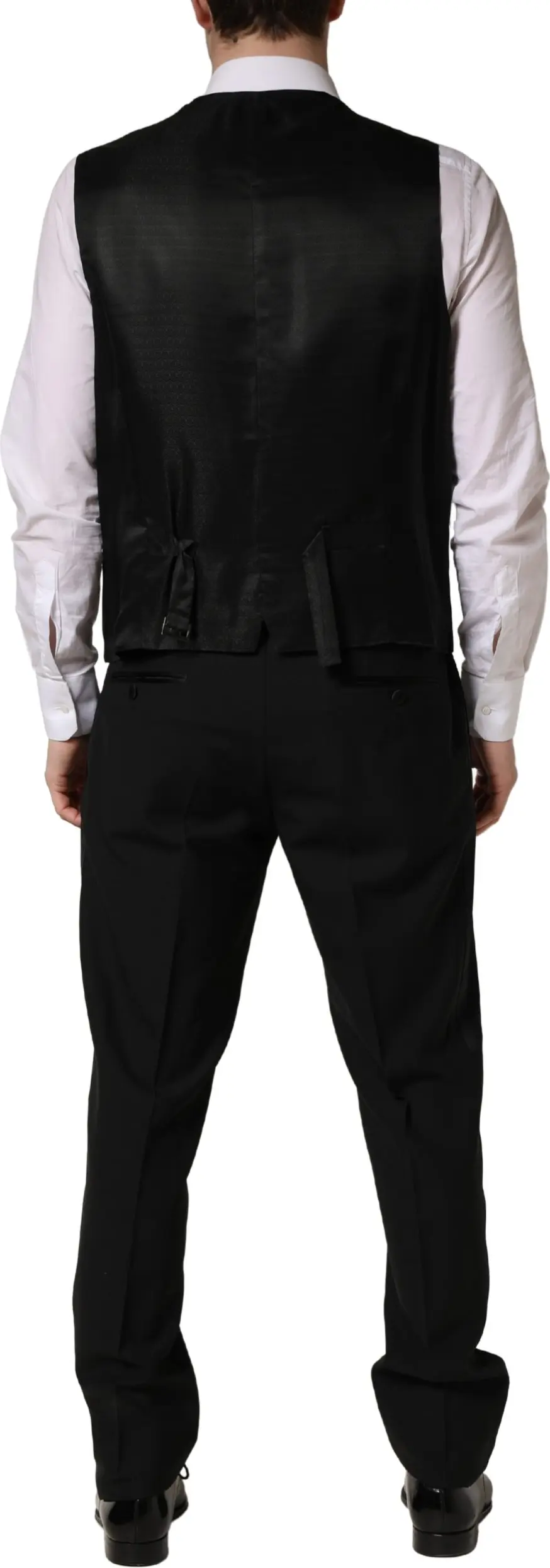 Suit Dolce & Gabbana