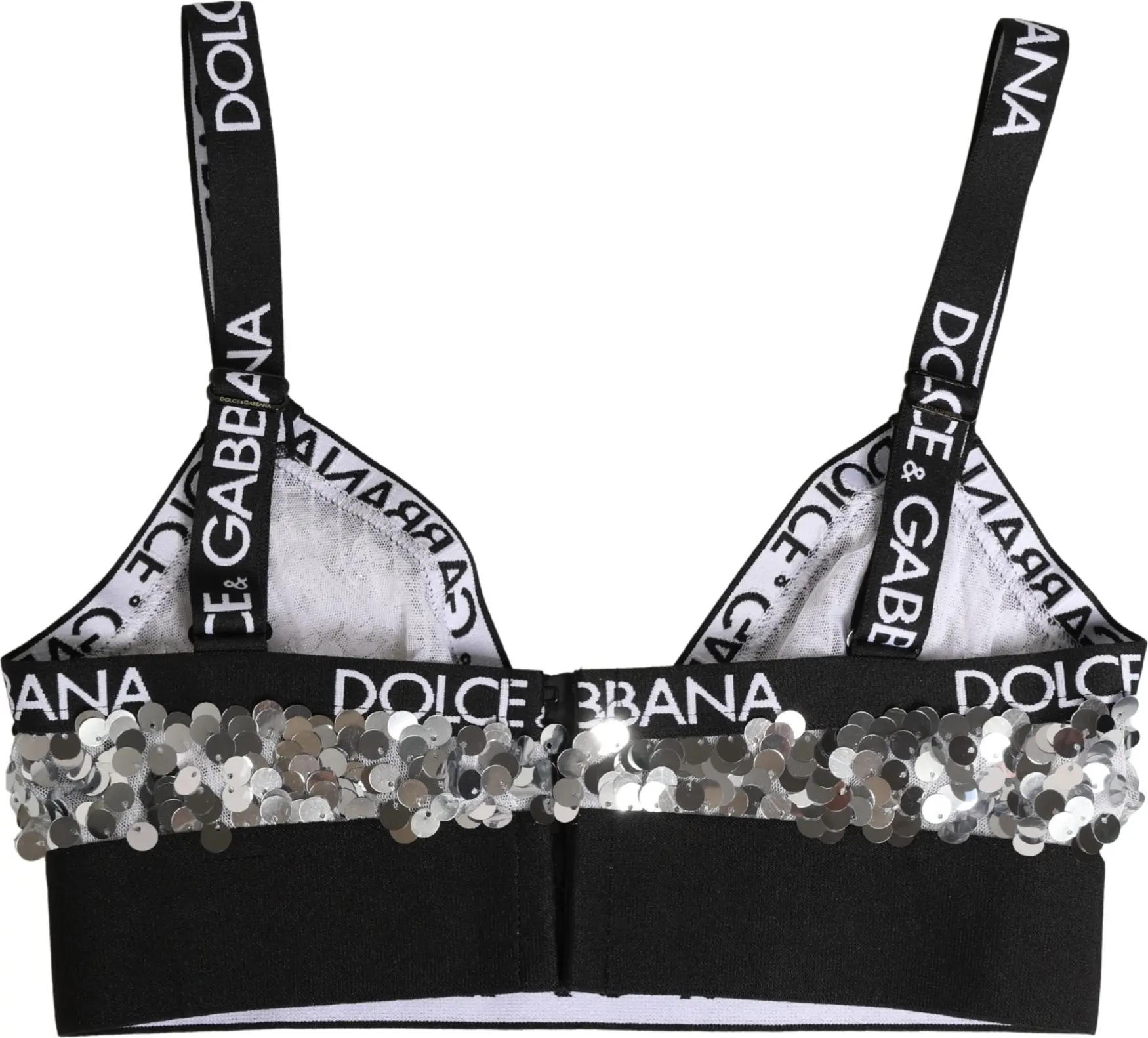 Бра без косточек Dolce & Gabbana