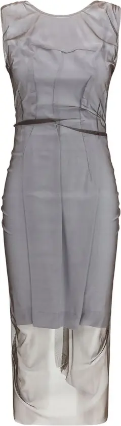 Платье Maison Margiela