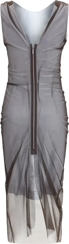 Платье Maison Margiela