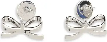 Earrings Self-Portrait