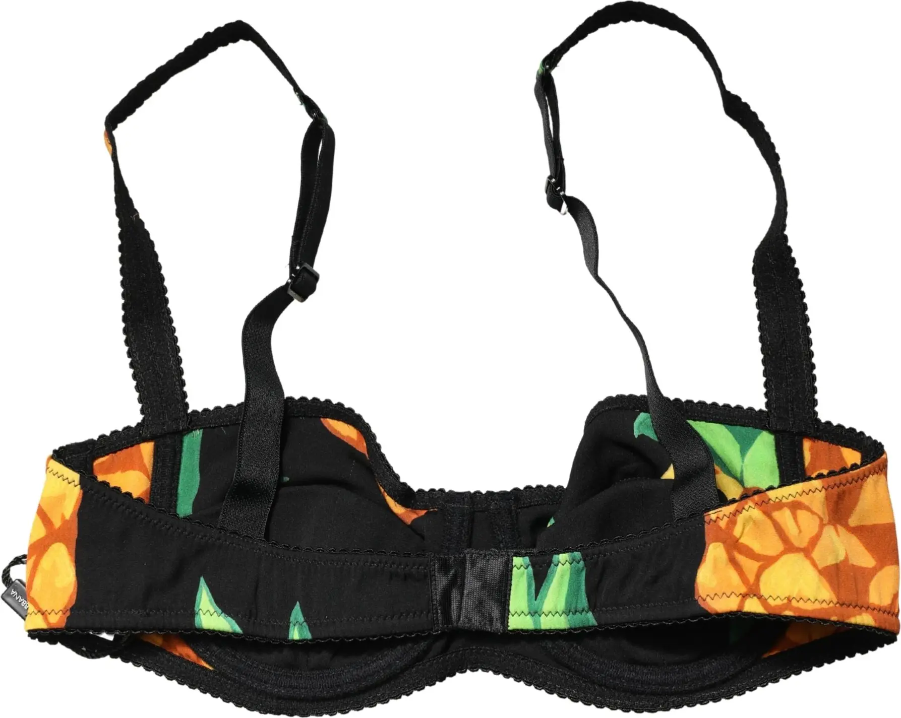 Balconette Bra Dolce & Gabbana