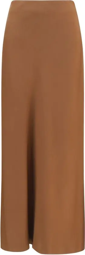 Юбка миди Brunello Cucinelli