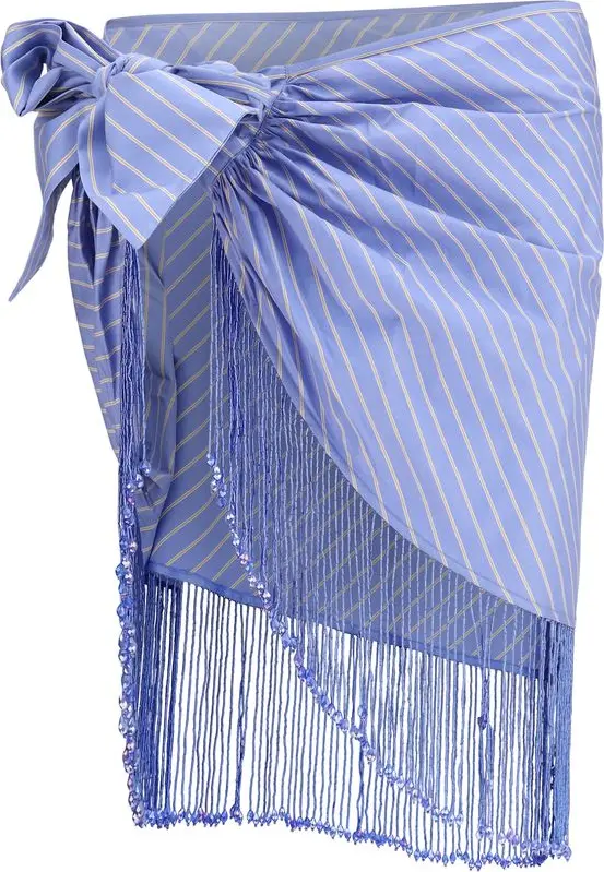 Midi Skirt The Andamane Dolly Wrap