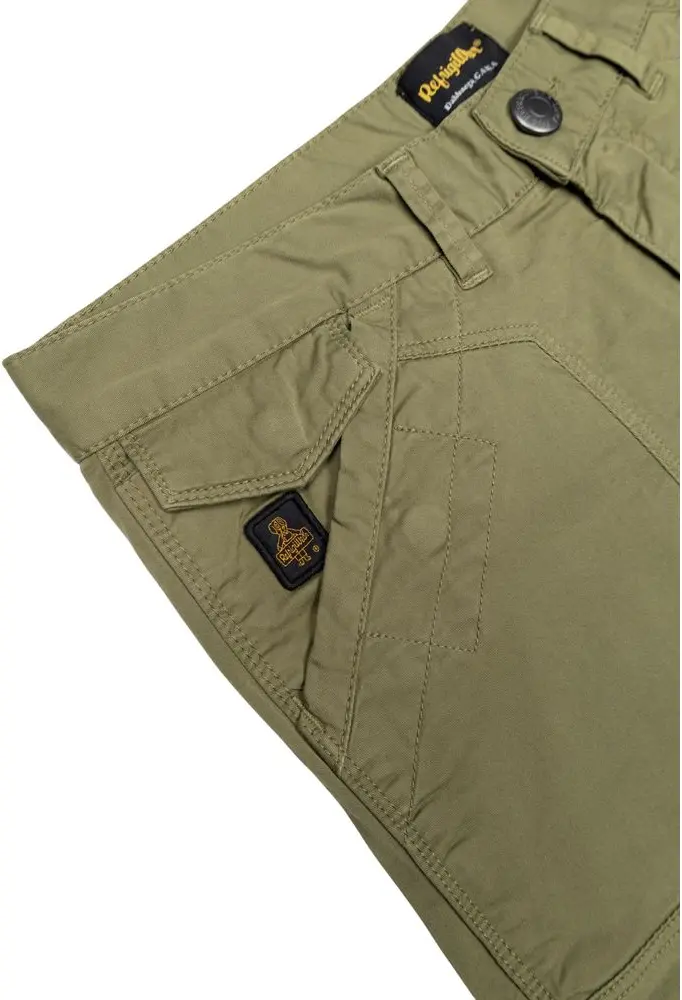 Refrigiwear bermuda shortlari
