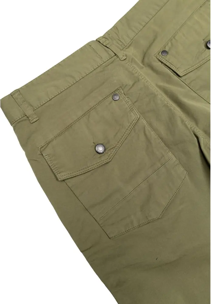 Refrigiwear bermuda shortlari