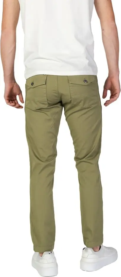 Повседневные брюки Refrigiwear