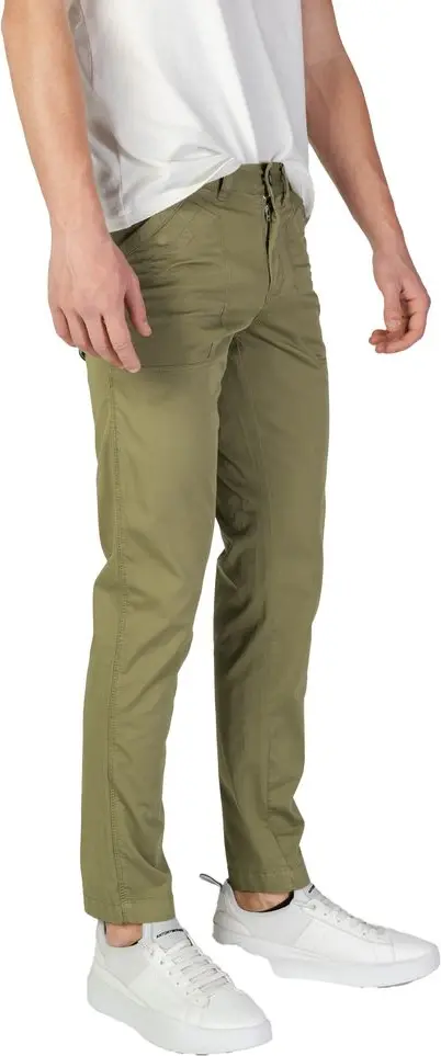 Повседневные брюки Refrigiwear