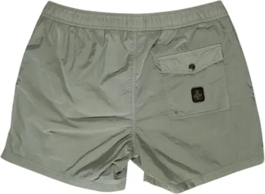 Refrigiwear suzish shortilari