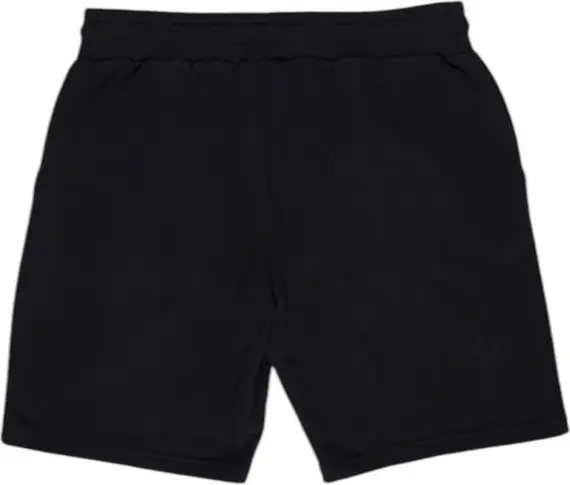 Шорты Refrigiwear Black Cotton Bermuda Shorts