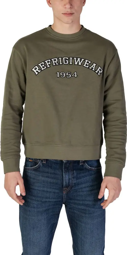 Refrigiwear sweatshirt