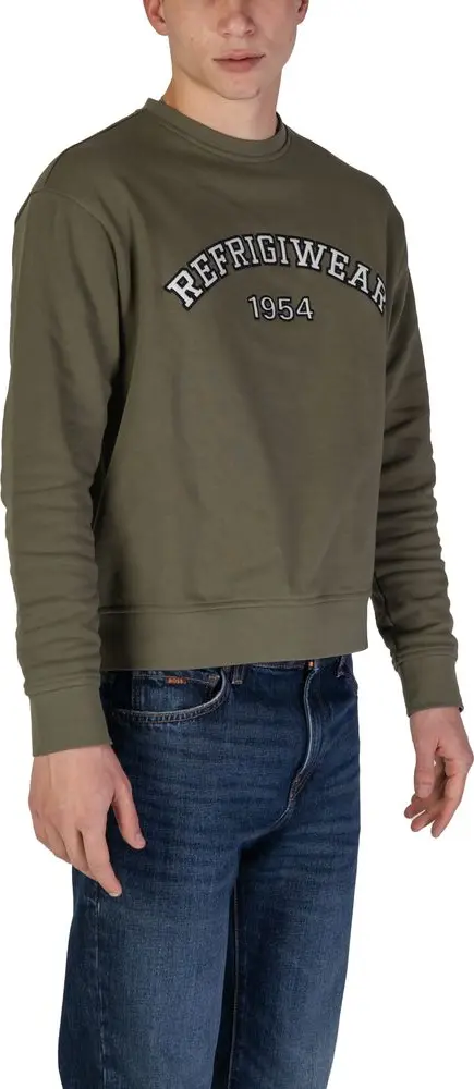 Refrigiwear sweatshirt