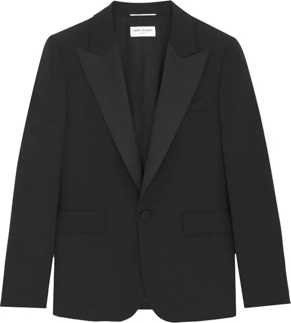 Blazer Saint Laurent