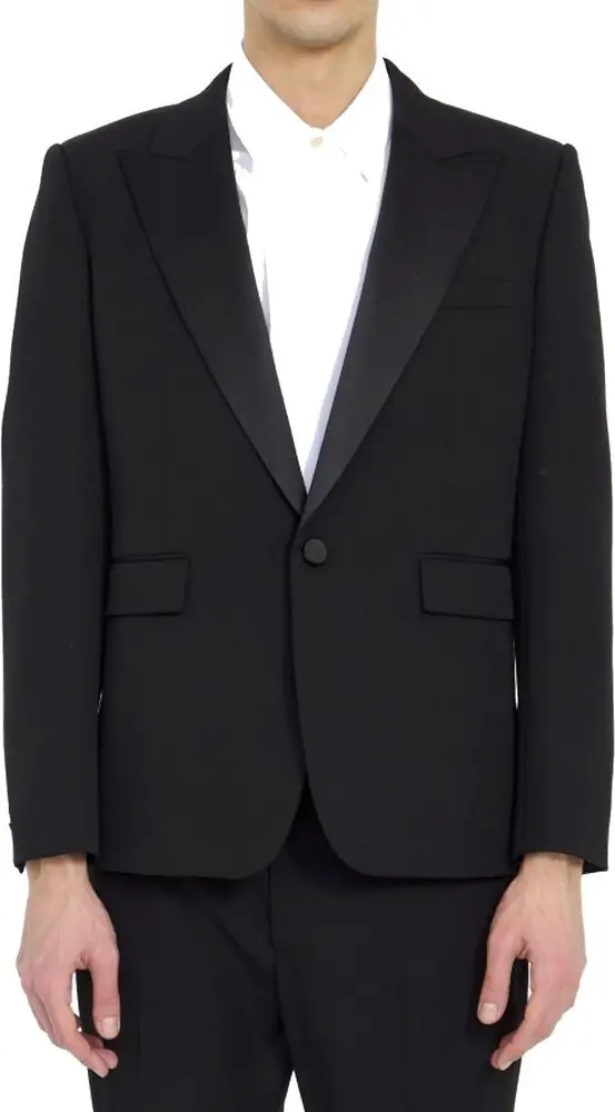 Blazer Saint Laurent