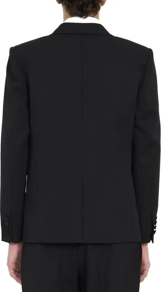 Blazer Saint Laurent