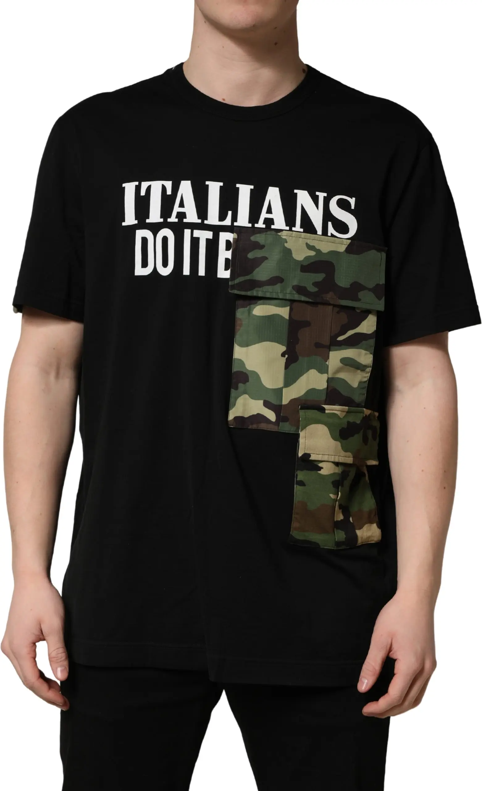 Dolce & Gabbana futbolka