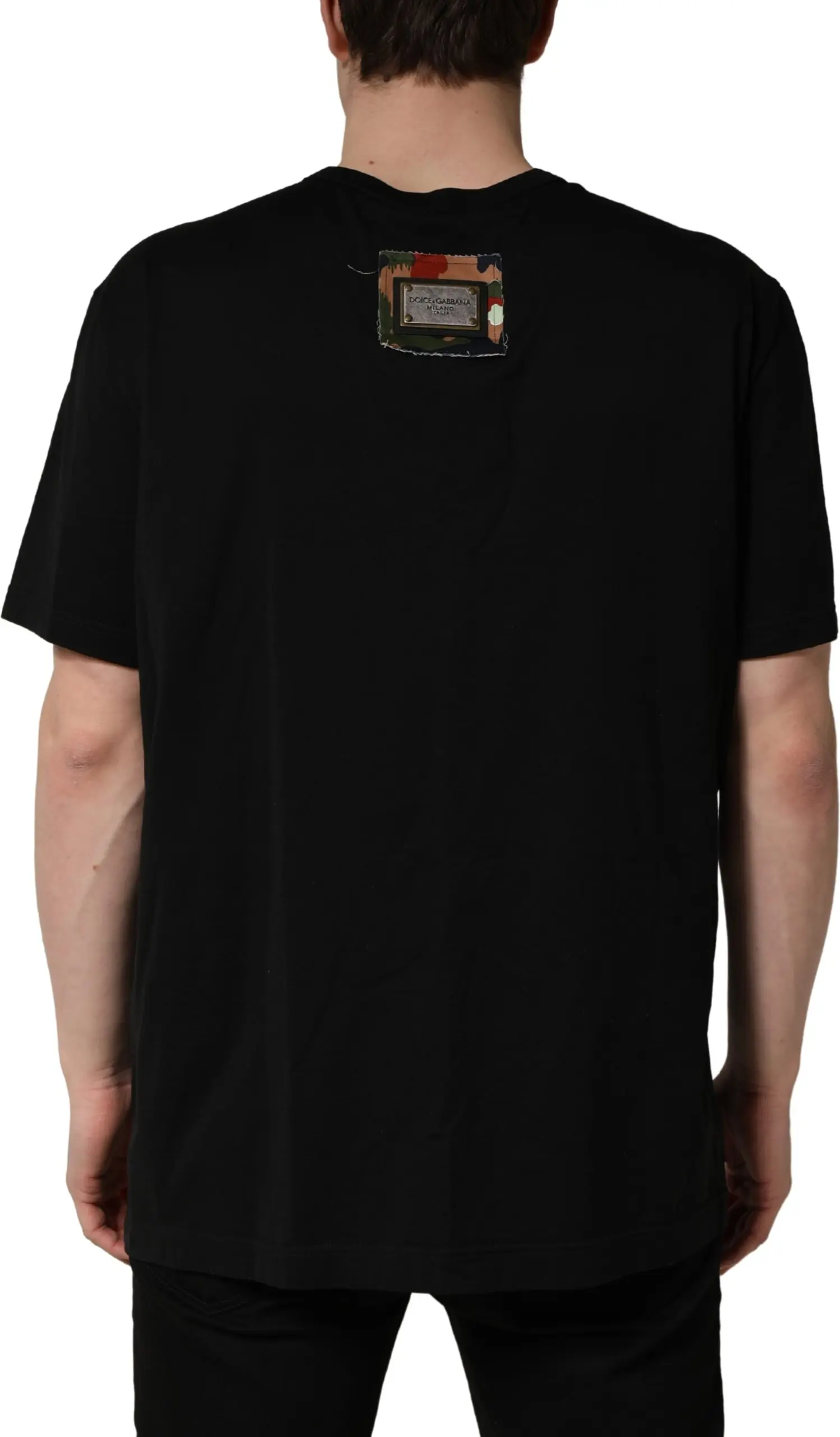 Dolce & Gabbana futbolka