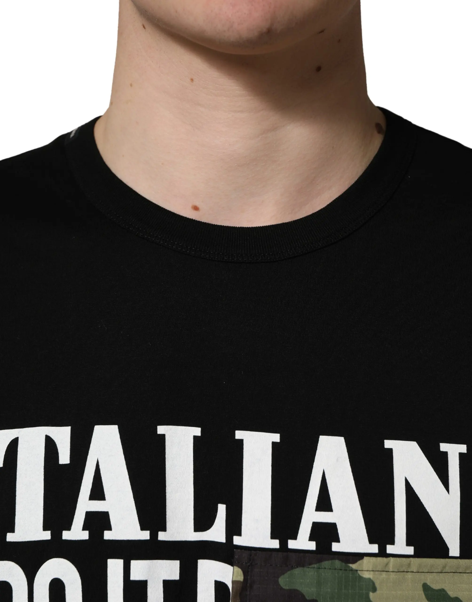 Dolce & Gabbana futbolka